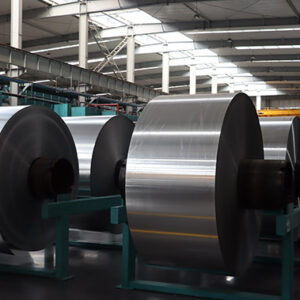 3104 aluminum coil
