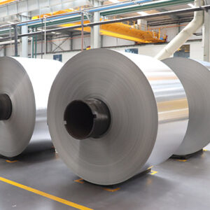 3003 aluminum coil