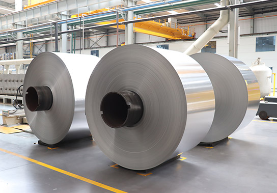 3003 aluminum coil 3003 aluminum coil