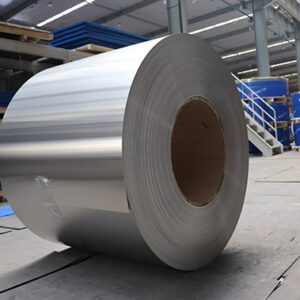 3003 aluminum coil