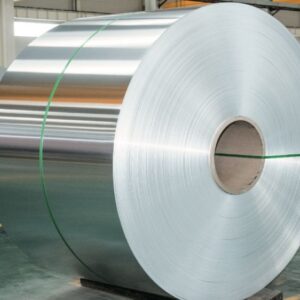 aluminum coil