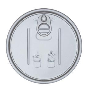 202# eoe full open lid