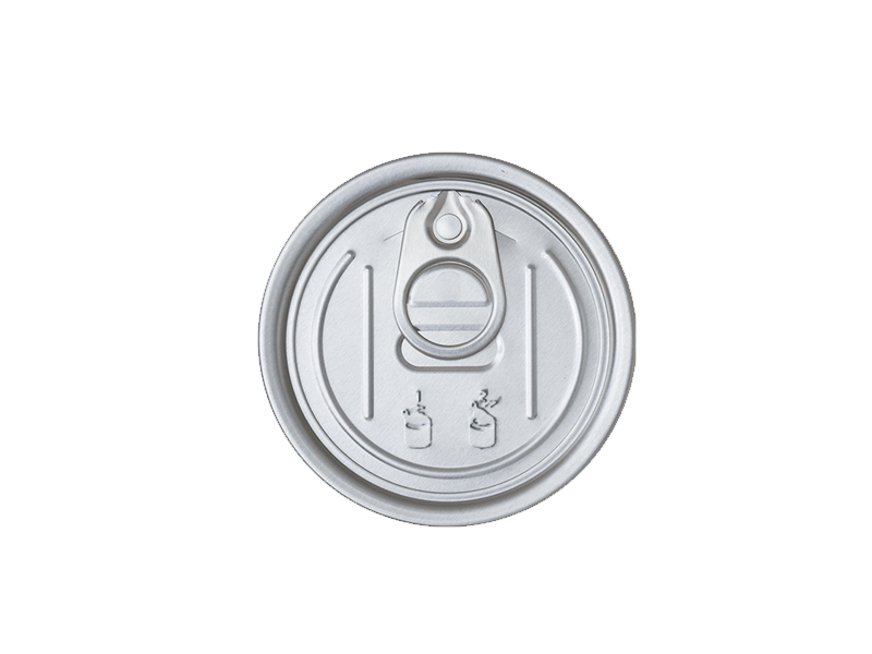 202# eoe full open lid 202# eoe full open lid