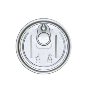 202# eoe full open lid