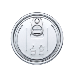 202# eoe full open lid