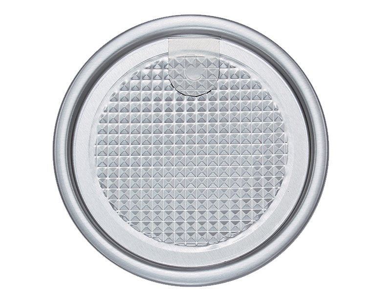 202# eoe full open lid 202# eoe full open lid