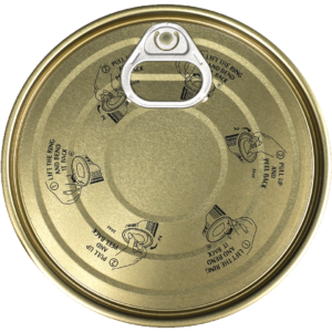 200#food can eoe (etp 镀锡 tfs 镀铬)